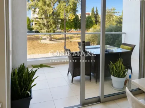 2 Bedroom Apartment Engomi, Nicosia - Main Photo