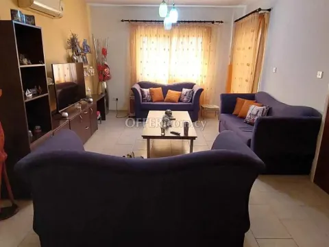 TWO BEDROOM APARTMENT IN AGIOS ATHANASIOS - Main Photo