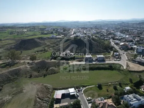 Field for Sale in Tseri, Nicosia - Main Photo