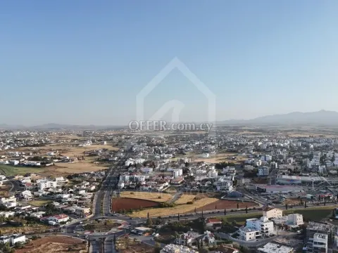 Building Plot for Sale in Lakatameia, Nicosia