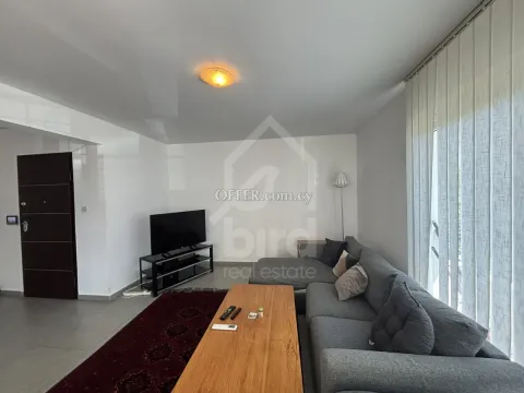 3 Bed Apartment for Rent in Engomi, Nicosia - Main Photo