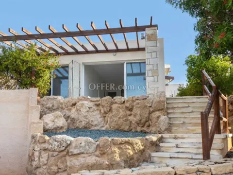 House (Detached) in Chlorakas, Paphos for Sale - Main Photo
