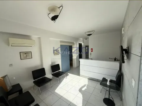 97 m² Office for Rent in Agia Zoni - Main Photo