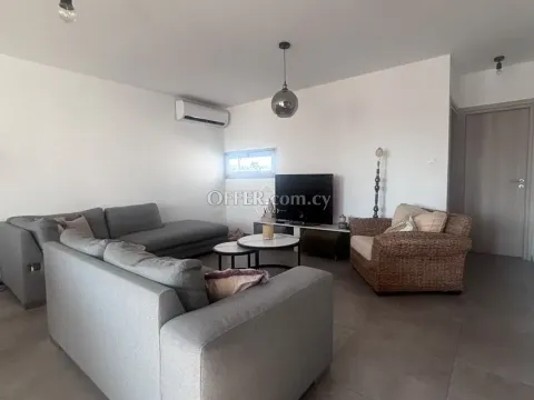 SPACIOUS THREE BEDROOM WHOLE FLOOR APARTMENT IN ZAKAKI LIMASSOL - Main Photo