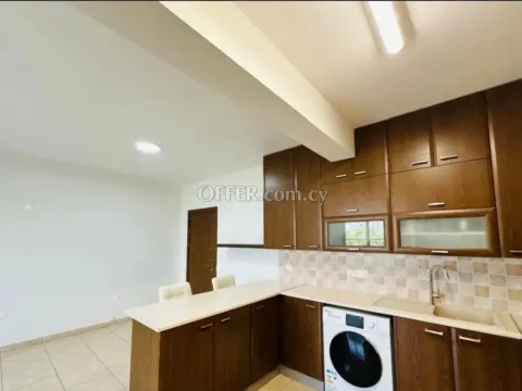 2-bedroom Apartment 77 sqm in Livadia - Main Photo