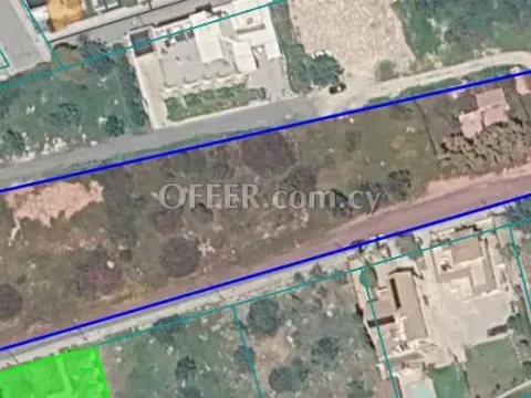 (Residential) in Episkopi, Limassol for Sale - Main Photo