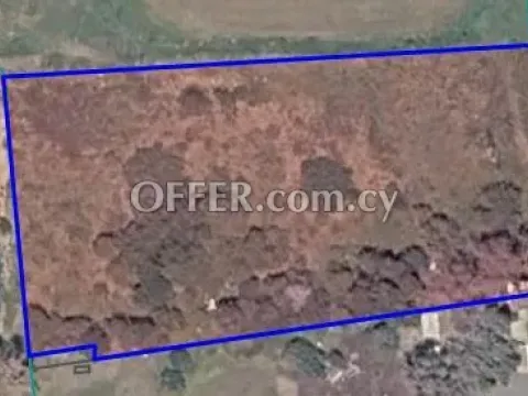 (Tourist) in Agia Napa, Famagusta for Sale - Main Photo