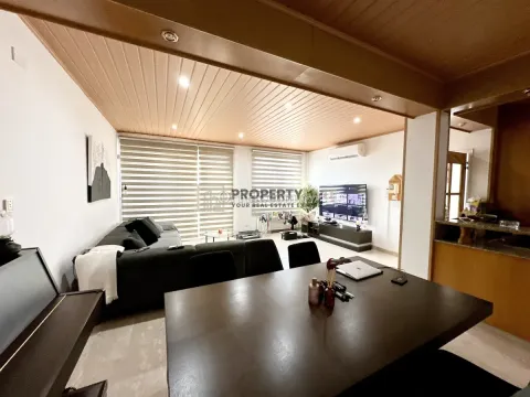 7-Bedroom Detached Duplex for Sale in Agios Spyridon - Main Photo