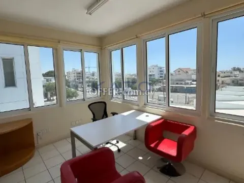 Office Space for Rent in Agios Ioannis - Main Photo