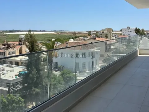 3-bedroom Apartment 134 sqm in Larnaca (Town) - Main Photo