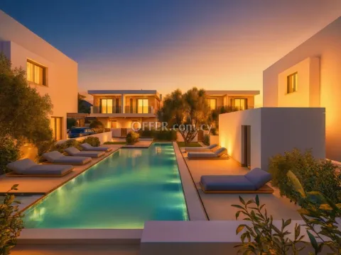 3 Bedroom Villa for Sale in Pegeia, Paphos - Main Photo