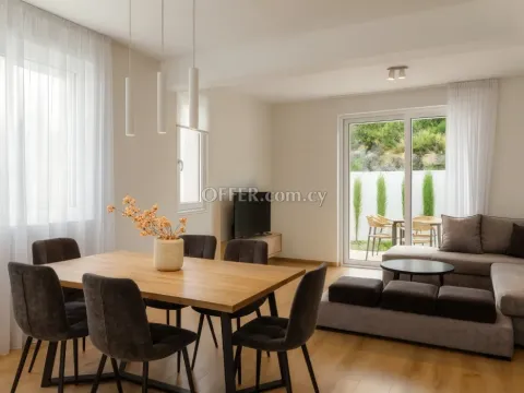 Modern 3 Bedroom Villa for Sale in Pegeia, Cyprus - Main Photo
