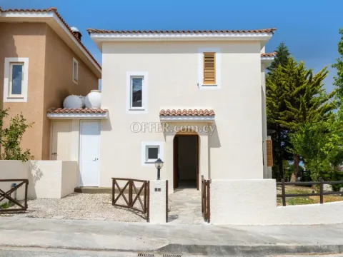 1 bed house for sale in Kili Pafos - 10