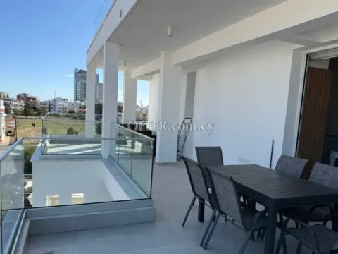 2-bedroom Apartment 85 sqm in Larnaca (Town) - 13