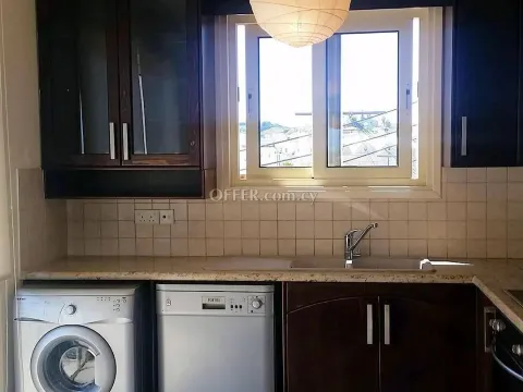 2-bedroom Apartment 80 sqm in Pissouri - 13