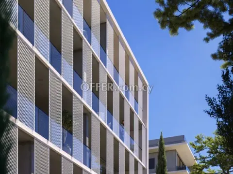 Apartment (Flat) in Agios Athanasios, Limassol for Sale - 9