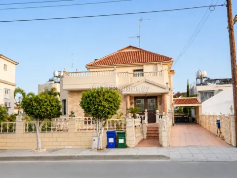 House (Detached) in Agios Athanasios, Limassol for Sale - 11