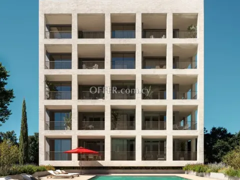 Apartment (Flat) in Linopetra, Limassol for Sale - 9