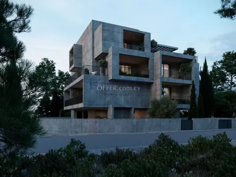 1-Bed Apartment in Agios Theodoros, Off Plan - 12
