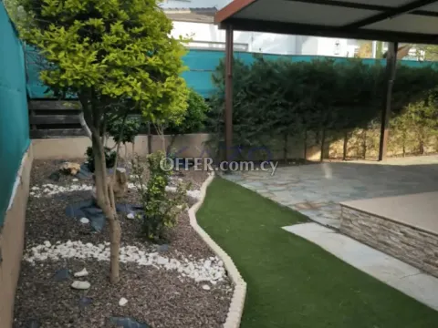 4-Bed Detached House in Zakaki - 10