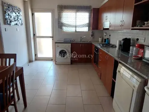 TWO BEDROOM APARTMENT IN AGIOS ATHANASIOS - 6