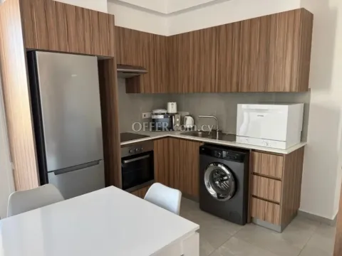 2-bedroom Apartment 85 sqm in Larnaca (Town) - 12