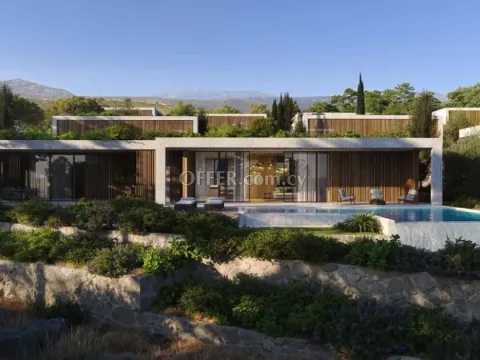 House (Detached) in Agios Tychonas, Limassol for Sale - 2