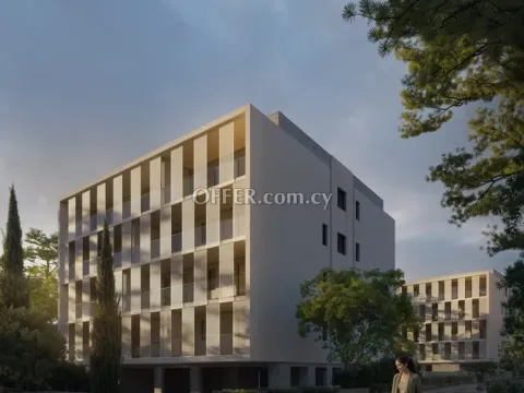 Apartment (Flat) in Agios Athanasios, Limassol for Sale - 8