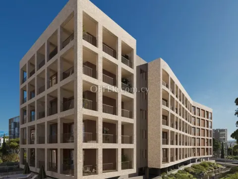 Apartment (Flat) in Linopetra, Limassol for Sale - 8