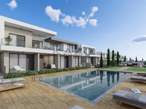 2-Bed Modern Apartment in Kissonerga - 12