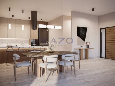 Luxurious 3-Bed Villa in Tala - 5