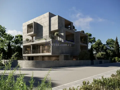 1-Bed Apartment in Agios Theodoros, Off Plan - 11