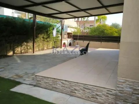 4-Bed Detached House in Zakaki - 9