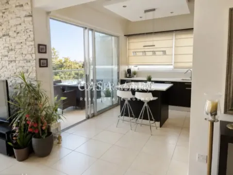 2 Bedroom Apartment Engomi, Nicosia - 5