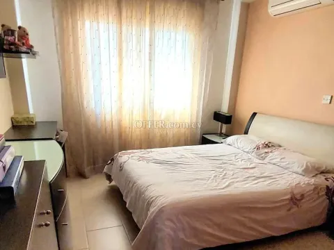 TWO BEDROOM APARTMENT IN AGIOS ATHANASIOS - 5