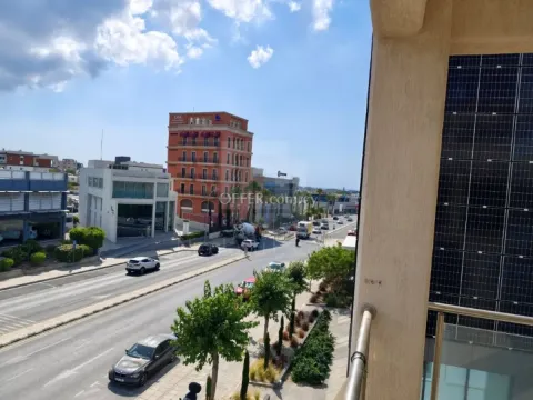 Modern 300sq.m office space for rent in Linopetra - 9
