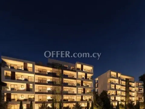 Spacious 3 Bedroom Apartment for Sale in Central Paphos - 10