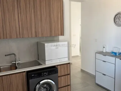 2-bedroom Apartment 85 sqm in Larnaca (Town) - 11
