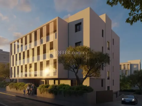 Apartment (Flat) in Agios Athanasios, Limassol for Sale - 7