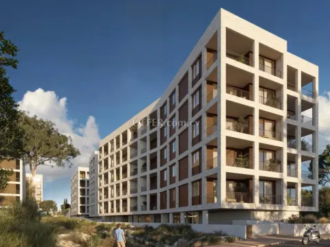 Apartment (Flat) in Linopetra, Limassol for Sale - 7
