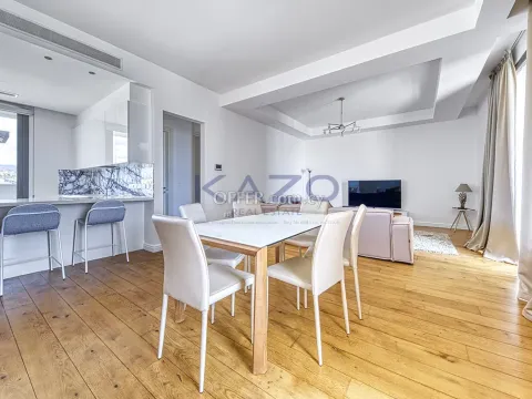 3-Bed Penthouse with Pool in Potamos Germasoyeias - 11
