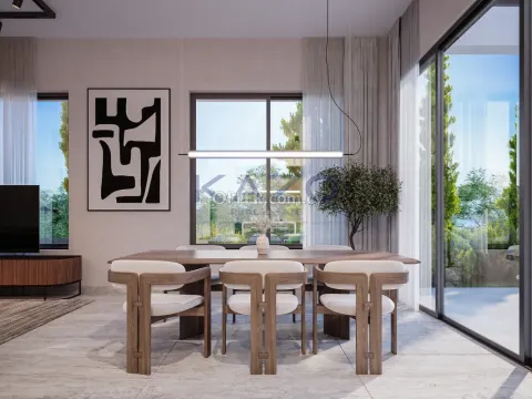 4-Bed Modern Villa in Tala Area - 6
