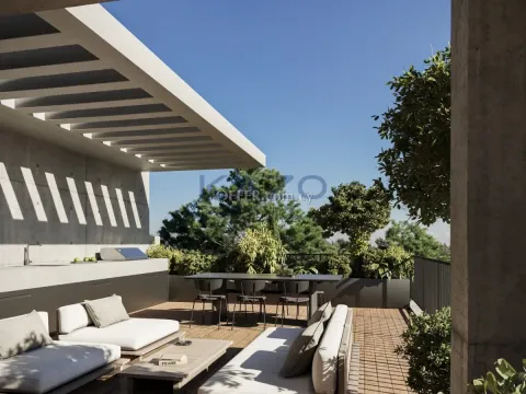 1-Bed Apartment in Agios Theodoros, Off Plan - 10