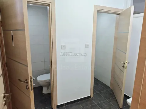 Modern 300sq.m office space for rent in Linopetra - 8