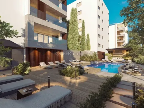 3 Bedroom Property for Sale in Central Paphos Close to Amenities - 9