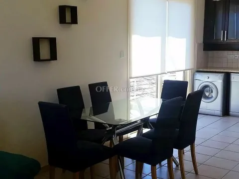 2-bedroom Apartment 80 sqm in Pissouri - 10