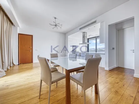 3-Bed Penthouse with Pool in Potamos Germasoyeias - 10