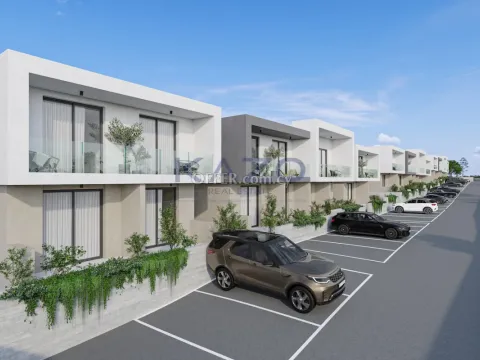 2-Bed Modern Apartment in Kissonerga - 10