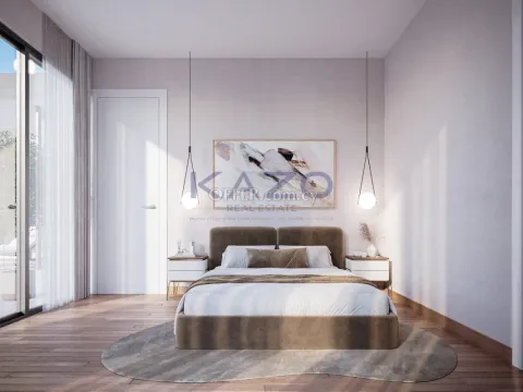 4-Bed Modern Villa in Tala Area - 5