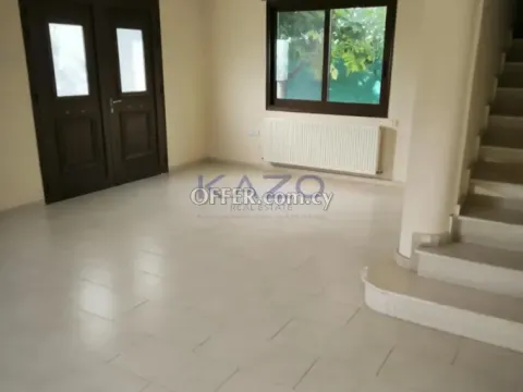 4-Bed Detached House in Zakaki - 7